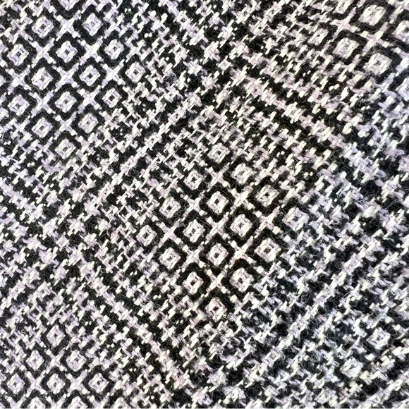 Kasper Vintage Women’s Wool Polyester Blend Blazer with Pockets Size 12 - Picture 5 of 14